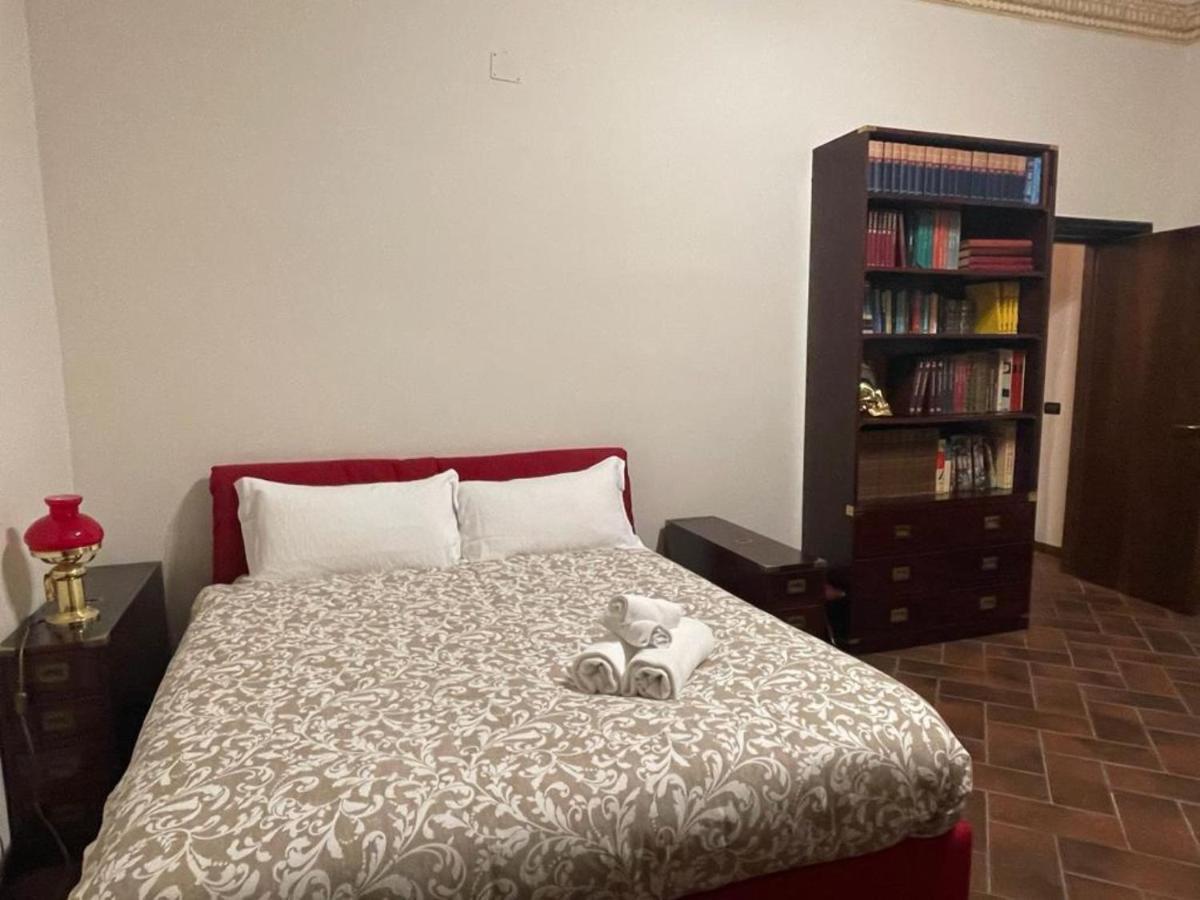 Mattoni E Cotto Antica Genova - Genovainrelax Lejlighed Eksteriør billede