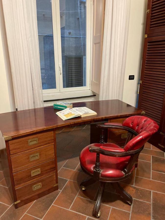 Mattoni E Cotto Antica Genova - Genovainrelax Lejlighed Eksteriør billede