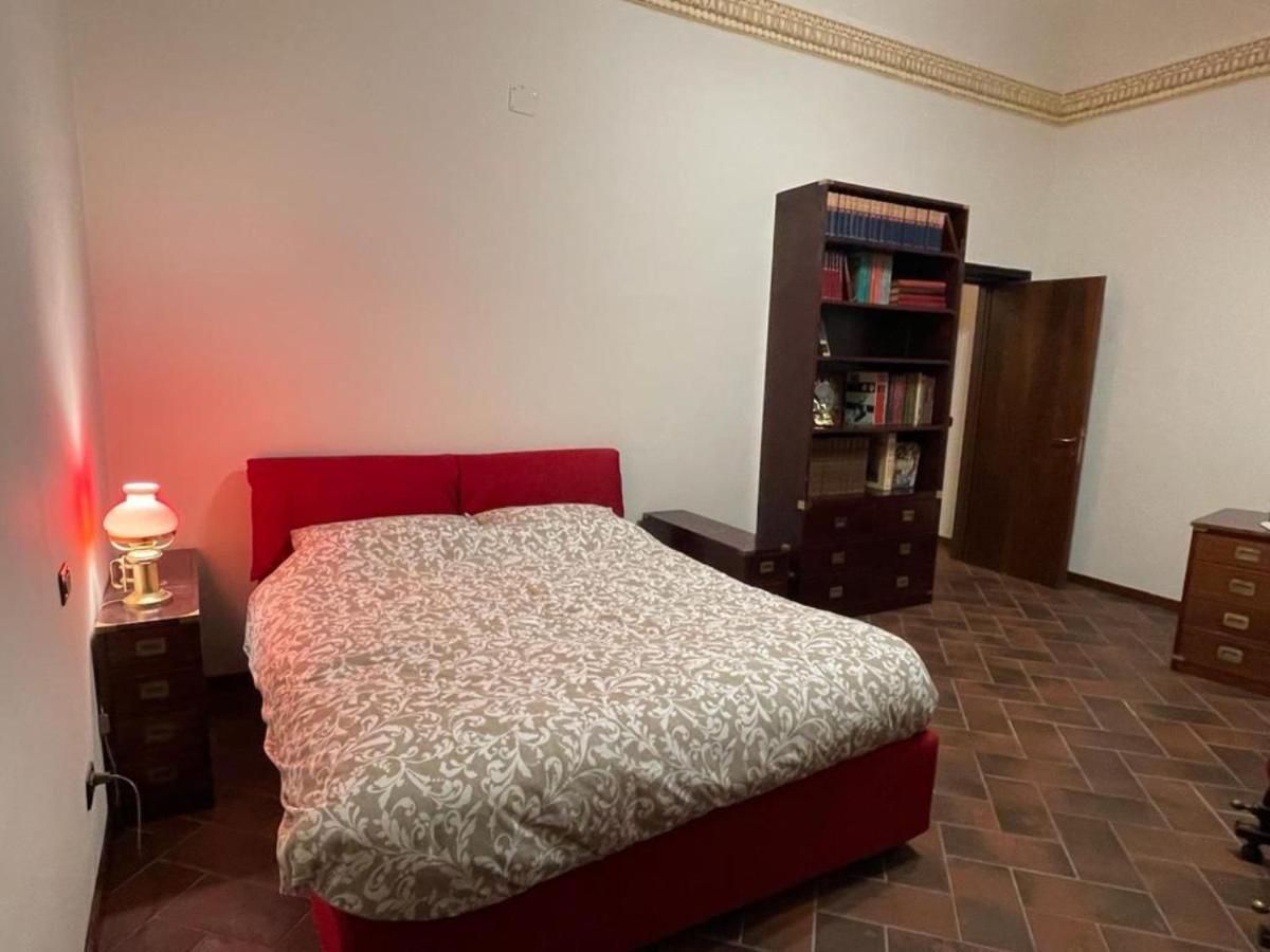 Mattoni E Cotto Antica Genova - Genovainrelax Lejlighed Eksteriør billede