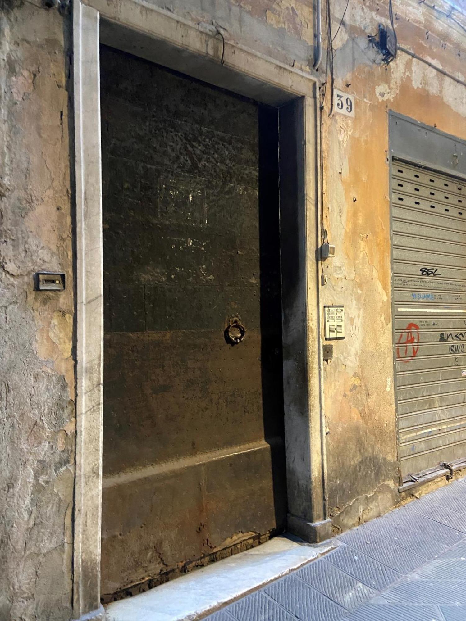 Mattoni E Cotto Antica Genova - Genovainrelax Lejlighed Eksteriør billede